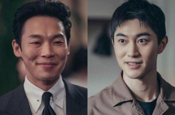10 Adu Peran Yang Kyung Won dan Kwak Dong Yeon di Big Mouth, Drakor Reuni setelah Vincenzo