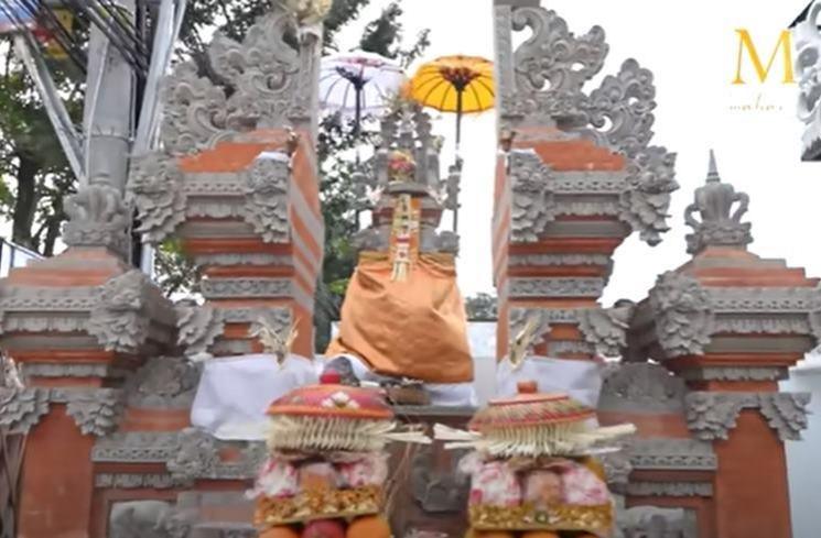 Potret Klinik MS Glow di Bali. (YouTube/Maharani Kemala)