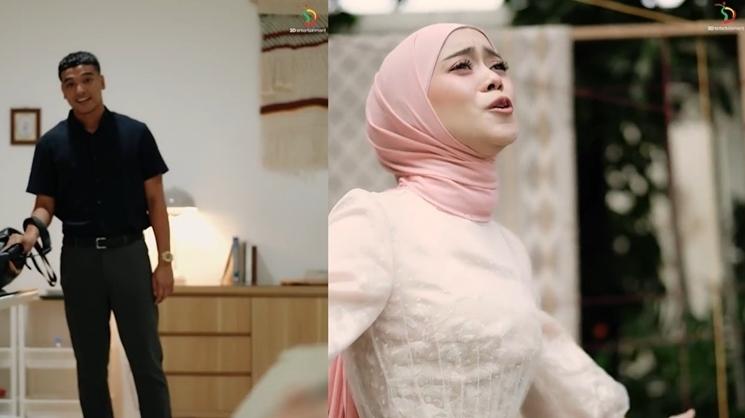 Potret Lesti Kejora Rilis Lagu Terbaru (Instagram/@lestykejora)