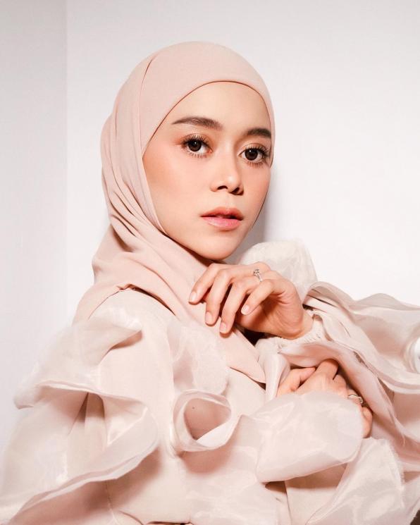 Potret Lesti Kejora Rilis Lagu Terbaru (Instagram/@lestykejora)
