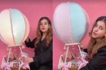 5 Hampers Ulang Tahun Anak Seleb, Tasya Farasya Selalu Ekstra