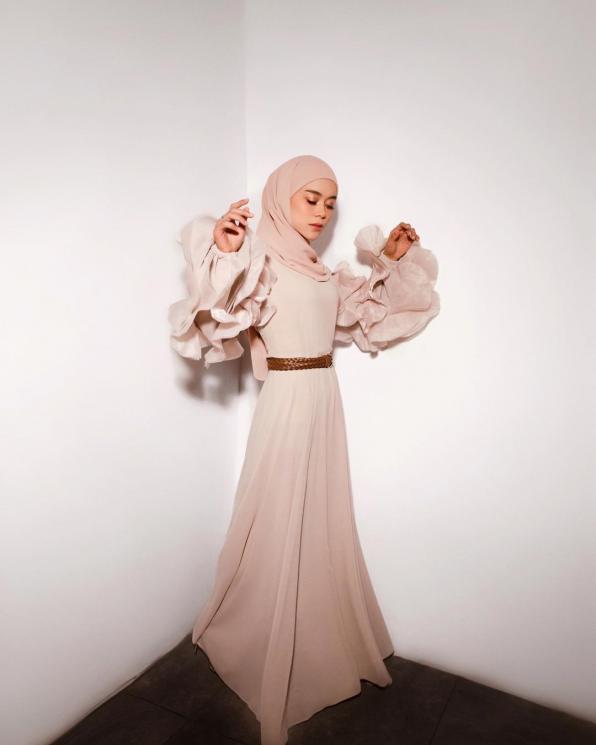 Potret Lesti Kejora Rilis Lagu Terbaru (Instagram/@lestykejora)
