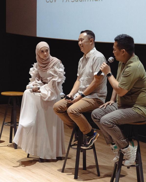 Potret Lesti Kejora Rilis Lagu Terbaru (Instagram/@lestykejora)