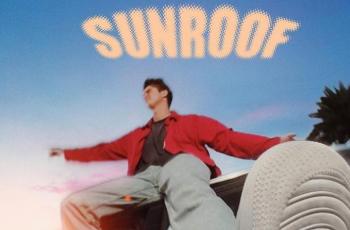 Lirik Lagu Sunroof - Nicky Youre & dazy