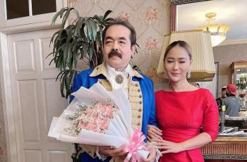 Inul Darasista Bagikan Momen Kemesraan Kelurga Kecilnya: Harta Karun Terindah Dalam Hidup Saya!