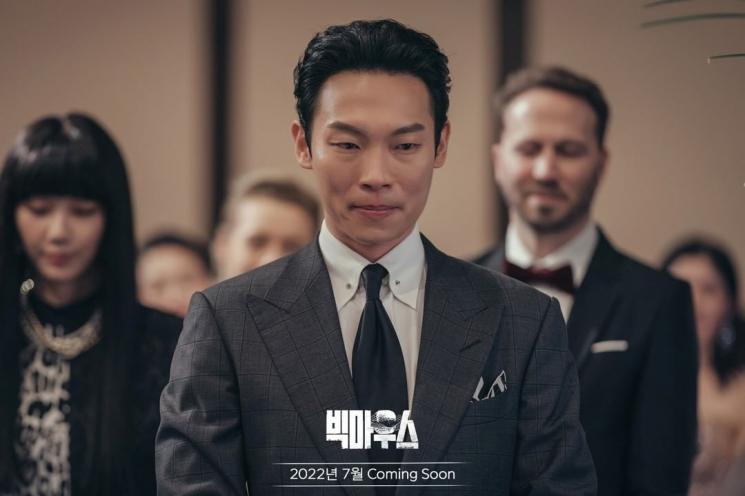 Adu Peran Yang Kyung Won dan Kwak Dong Yeon di Big Mouth (Instagram/@mbcdrama_now)