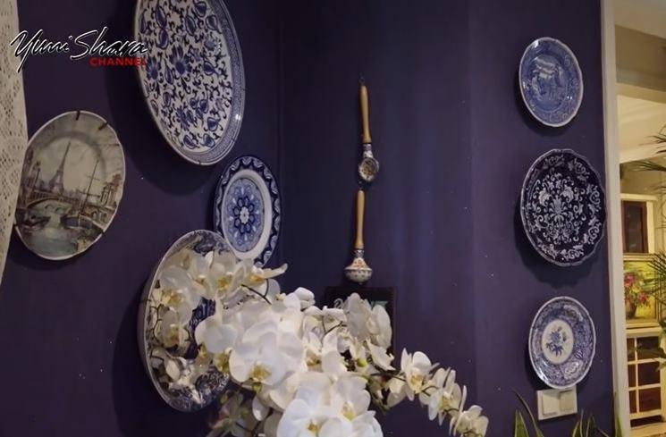 Rumah Yuni Shara. (YouTube/Trans7 Official)