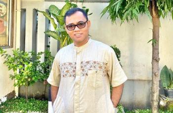 Haji Faisal Tanggapi Video Fuji dan Thariq Halilintar Diduga Dugem: Masih Bisa Ditoleransi