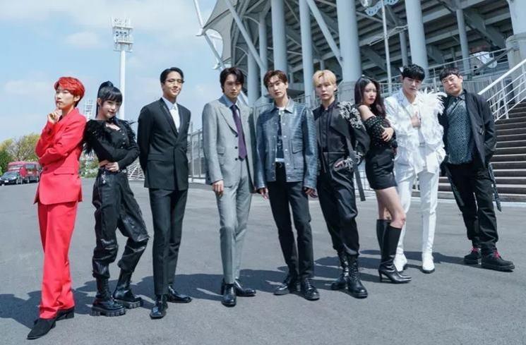Variety Show yang dibintangi Kai EXO (Soompi)