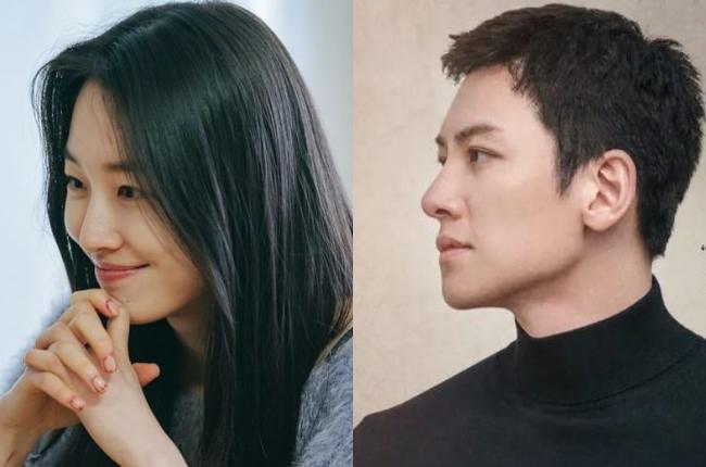 Adu Pesona Sooyoung SNSD dan Won Ji An di If You Wish Upon Me (Instagram/@kbsdrama)