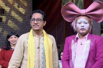 Andre Taulany Sempat Galau Sule Ingin Gabung Klub Motornya: Jangan Sampai Gara-gara Ini Kalian Pecah