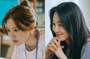 8 Adu Pesona Sooyoung SNSD dan Won Ji An di If You Wish Upon Me, Drama Baru dengan Ji Chang Wook
