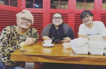 Video Ngomongin Sule Bareng Nunung Jadi Viral, Andre Taulany Akhirnya Klarifikasi