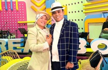 Oma Gala Dihujat sampai Nangis, Haji Faisal Sakit Hati: Kami Tuh Belum Pulih dari Duka