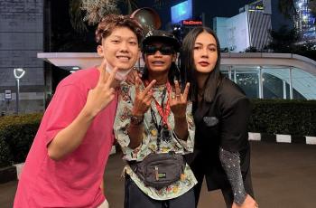 Citayam Fashion Week Dusebut Bakal Bubar, Netizen Salahkan Para Artis: Kalian Udah Punya Panggung Woy