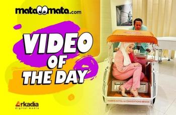 Video of The Day: Sidang Cerai Perdana Sule-Nathalie Digelar, Ayu Aulia Jadi Tersangka