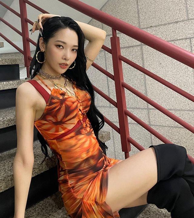 Idol yang Keluar dari Grup Tak Lama Setelah Debut.