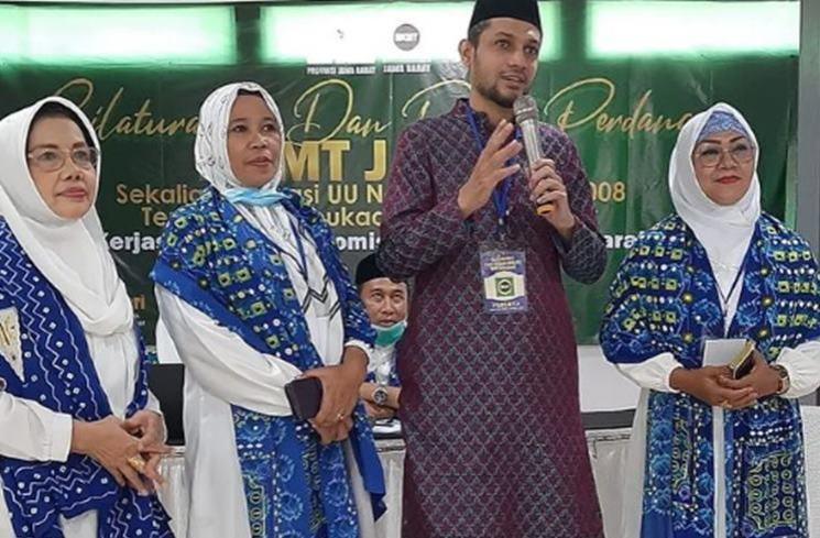 Profil Ustaz Kasif Heer. (Instagram/kasifheer)