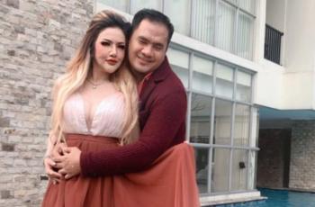 Baru Jadian, Gaya Pacaran Saipul Jamil dan Barbie Kumalasari Diomongin: Gak Banget Deh!