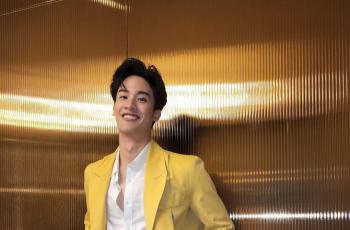 6 Fakta Unik Tay Tawan, 'RM BTS' Thailand yang Ulang Tahun ke-31