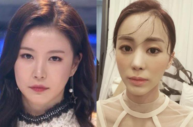 Idol yang Keluar dari Grup Tak Lama Setelah Debut.