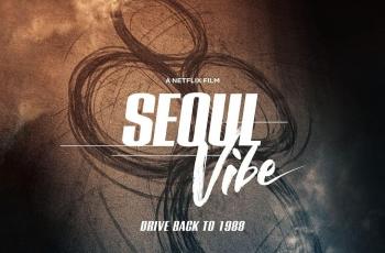 Sinopsis Seoul Vibe, Film Baru Netflix yang Bertabur Bintang dari Yoo Ah In Sampai Go Kyung Pyo
