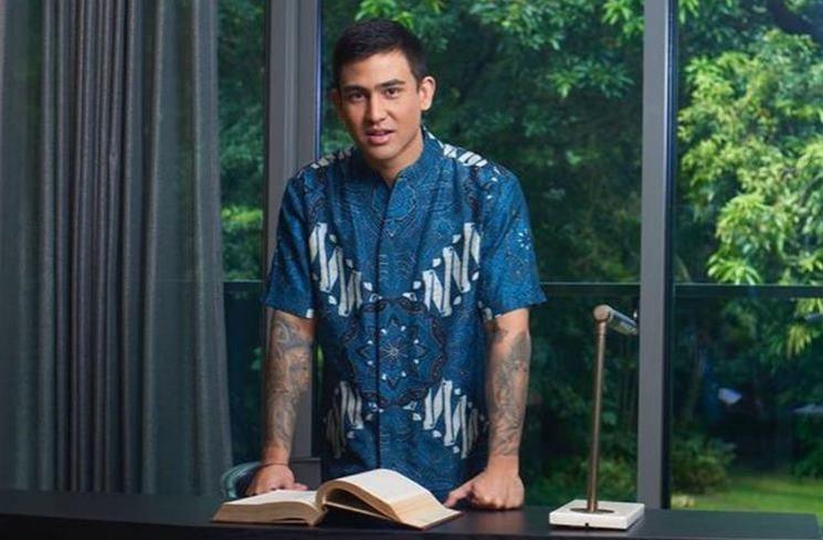 Fakta Menarik Axel Matthew Thomas. (Instagram/@axelmatthewthomas)