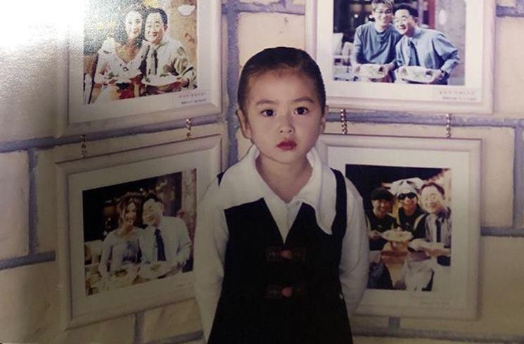 Transformasi Ayana Moon. (Instagram/@xolovelyayana)