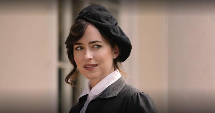 Sinopsis Film Persuasion. (Netflix)