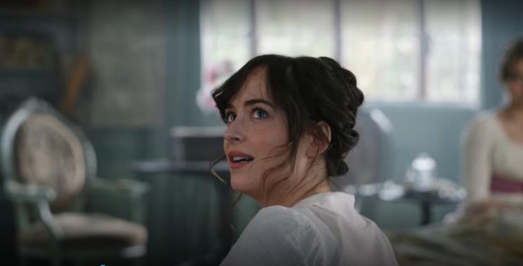 Sinopsis Film Persuasion. (Netflix)