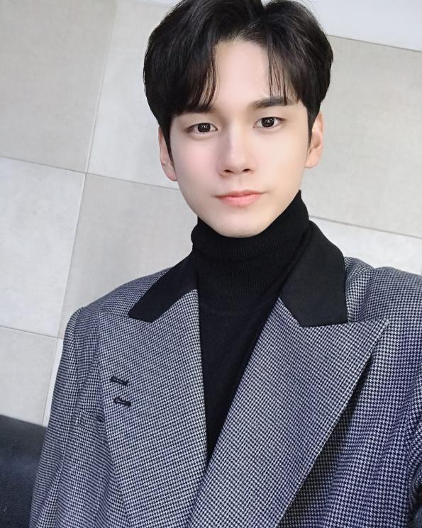 Sinopsis Seoul Vibe (Instagram/@osw_onge)