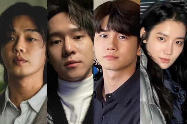 Sinopsis Seoul Vibe (Kolase Instagram/@theswoonnetflix/@kopular/@osw_onge/@charmgirl_1005)