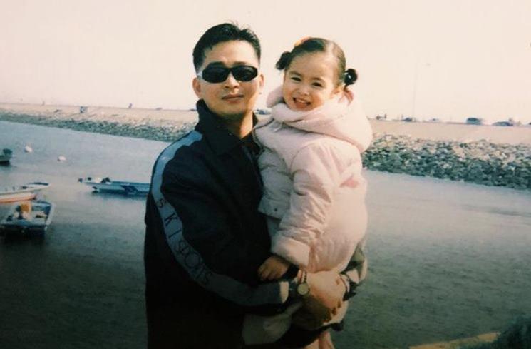 Transformasi Ayana Moon. (Instagram/@xolovelyayana)