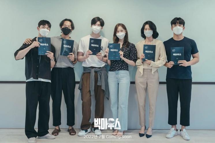 Potret Kim Joo Heon di Big Mouth (Instagram/@mbcdrama_now)