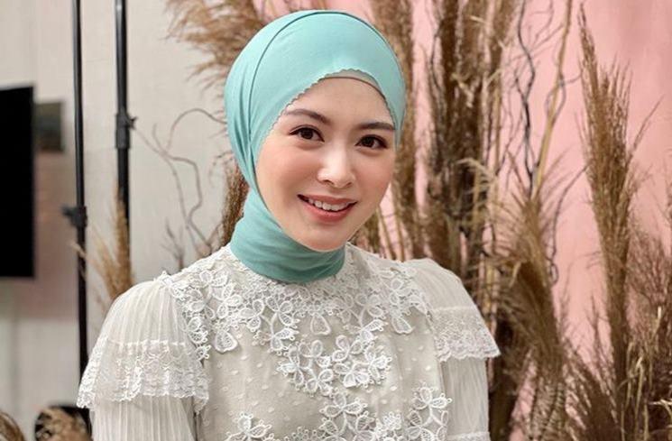 Transformasi Ayana Moon. (Instagram/@xolovelyayana)