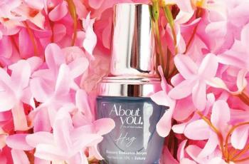 Atasi dengan Tepat, Yuk Berantas Jerawat dengan Serum Ekstrak Sakura