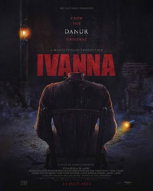 Film Indonesia yang Tembus 1 Juta Penonton di Tahun 2022 (IMDb/Ivanna)
