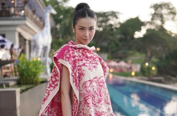 Artis dan Pesohor Pernah Ditaksir Raffi Ahmad. (Instagram/vaelovexia)
