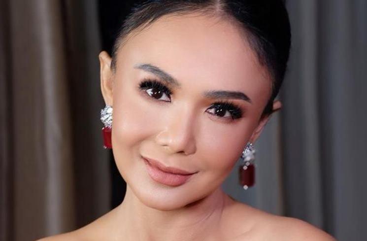 Artis dan Pesohor Pernah Ditaksir Raffi Ahmad. (Instagram/yunishara36)