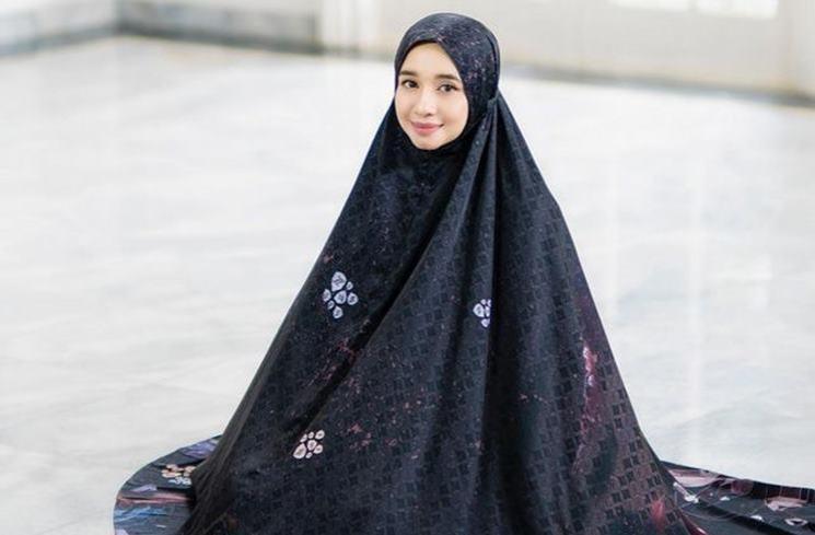 Artis dan Pesohor Pernah Ditaksir Raffi Ahmad. (Instagram/laudyacynthiabella)