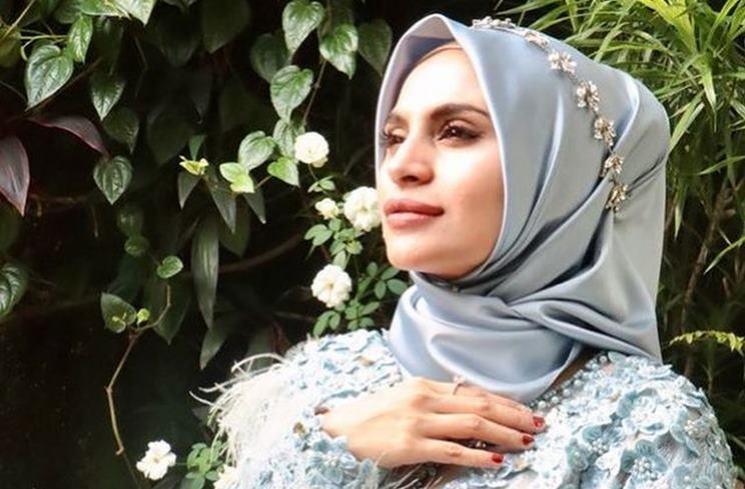 Artis dan Pesohor Pernah Ditaksir Raffi Ahmad. (Instagram/ashasyara)