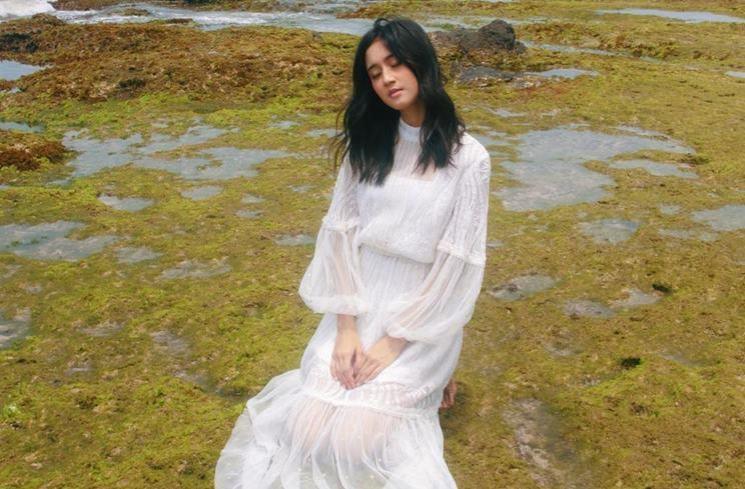 Sumber Kekayaan Keisya Levronka (Instagram/@keisyalevronka)