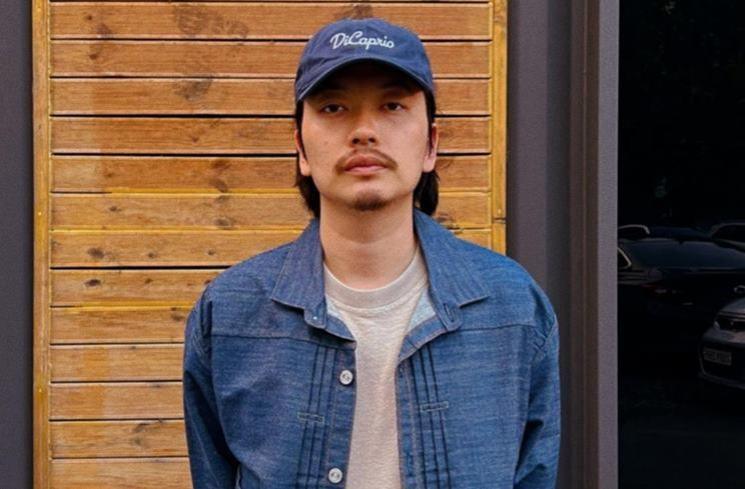 Drama Lee Dong Hwi (Instagram/@dlehdgnl)