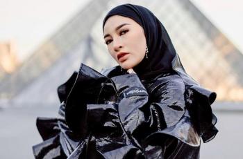 8 Sumber Kekayaan Shandy Purnamasari, Istri Juragan 99 yang Punya Banyak Bisnis