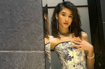 Keisya Levronka Bolak Balik Ngomong Kasar di Podcast, Host Sampai Nyebut 2 Kali: Sok Asik