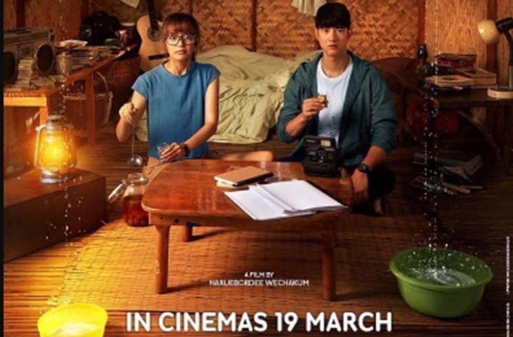 Rekomendasi Film Horor Komedi Thailand. (IMDb)