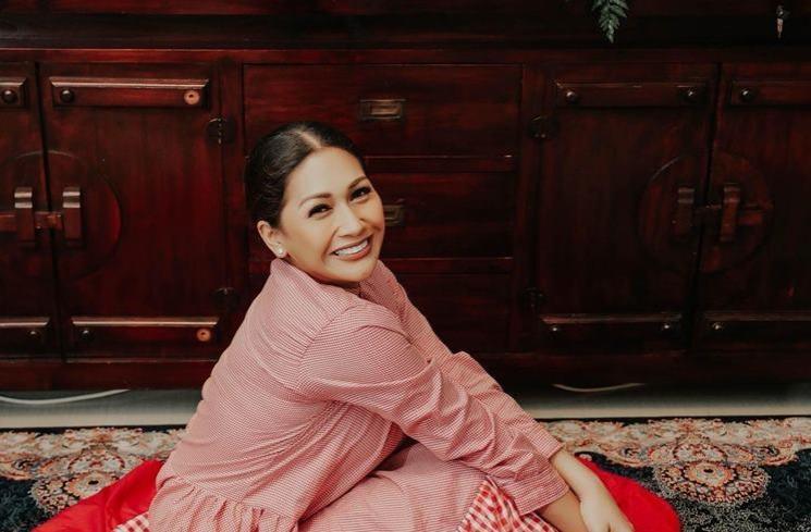 Rumah Tata Janeeta (instagram/@tatajaneetaofficial)