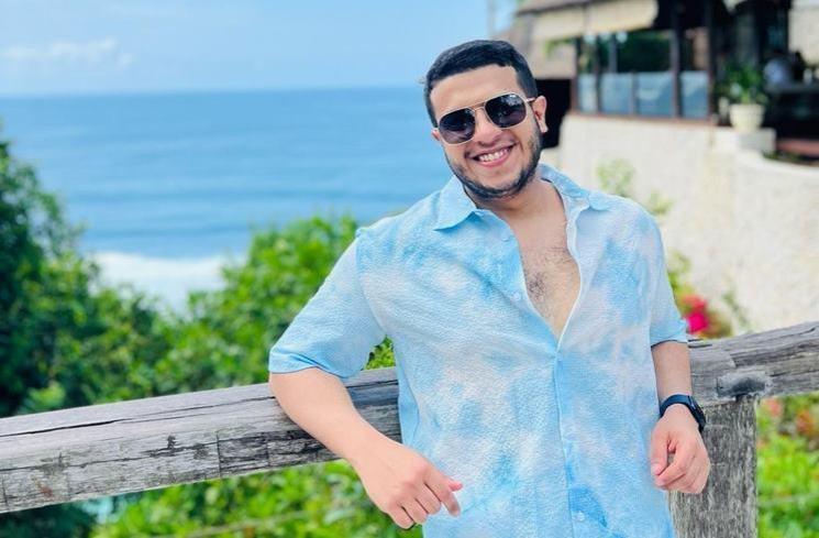 Potret Dokter Yislam Kakak Fadil Jaidi (instagram/@yislamaljaidi)