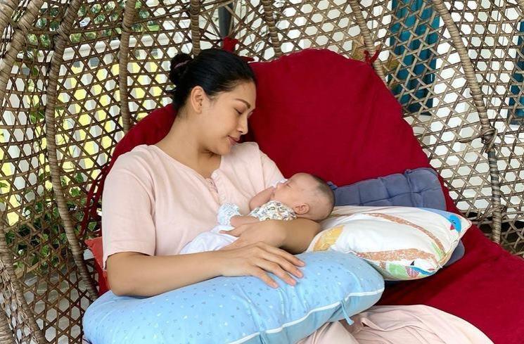 Rumah Tata Janeeta (instagram/@tatajaneetaofficial)