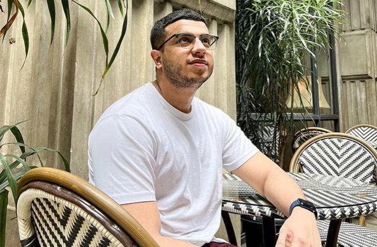 Potret Dokter Yislam Kakak Fadil Jaidi (instagram/@yislamaljaidi)